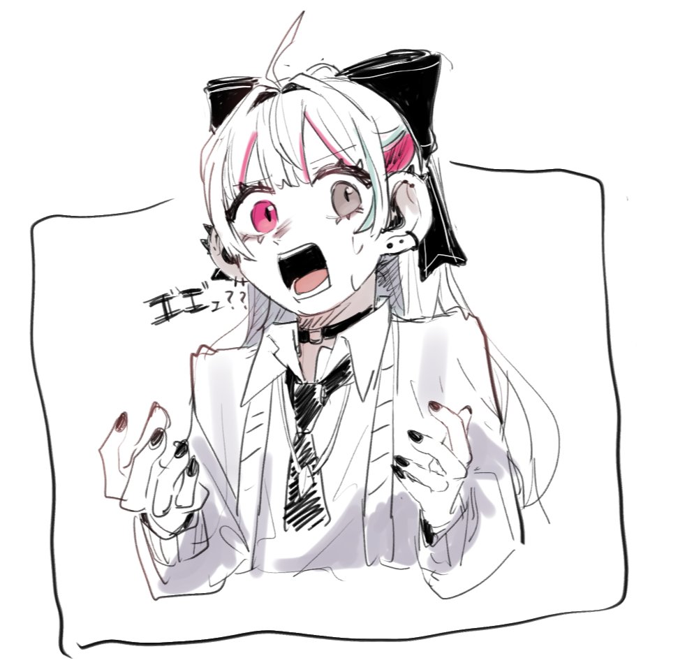 tsukumo_uni's tweet photo. 理不尽な石神さんが見れたらうれしいな～～なんて。 https://t.co/dnQC2gMNrV