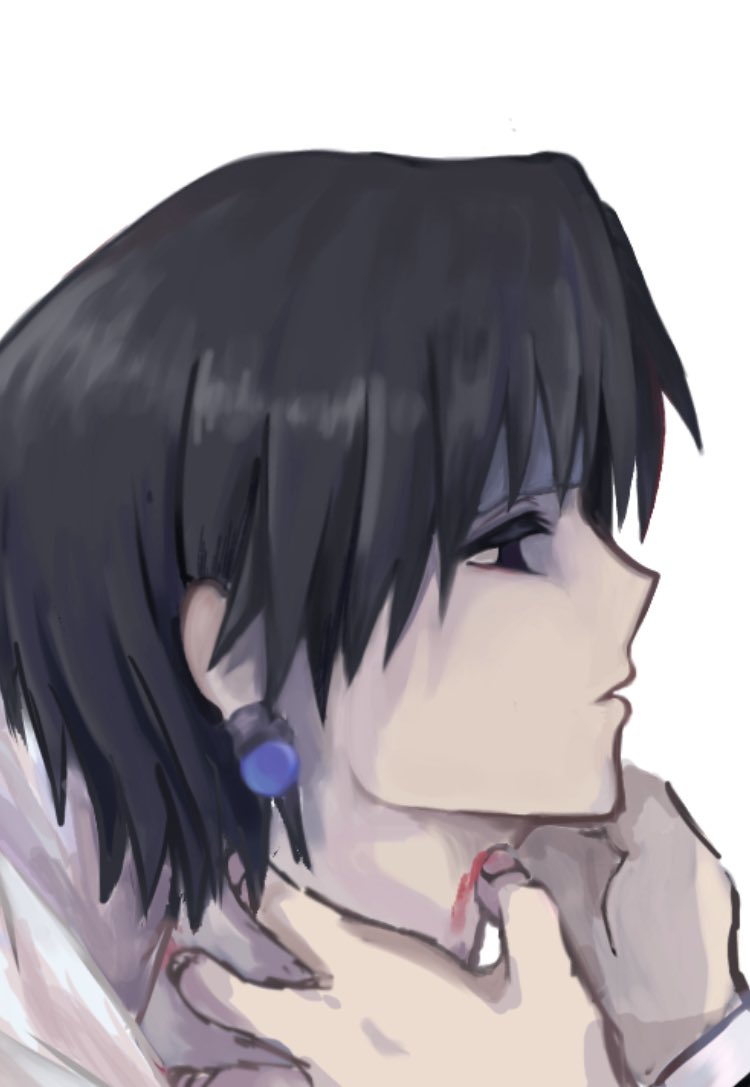 アンデットは逝去 tweet media