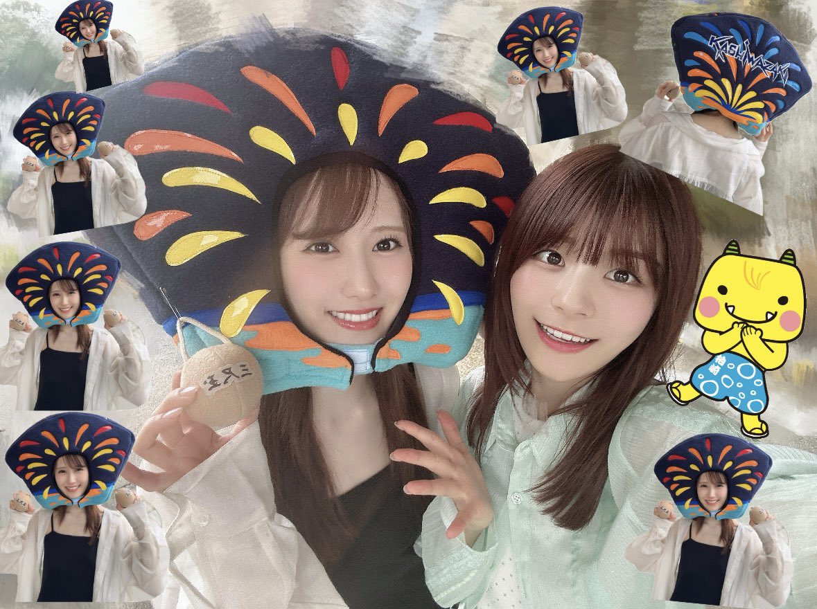 official_seiji's tweet photo. #ぎおん柏崎まつり海の大花火大会 2026
15分遅れでスタートしました！！

『#NGT48コラボレーション花火』
今年も打ち上げさせていただきます🎇

会場の皆様、安全第一でお楽しみください！配信もあるので一緒に見守ってくださったら嬉しいです😌💞

一足先に見た西潟花火も綺麗だったな🎇💞 https://t.co/32jolK9WEz
