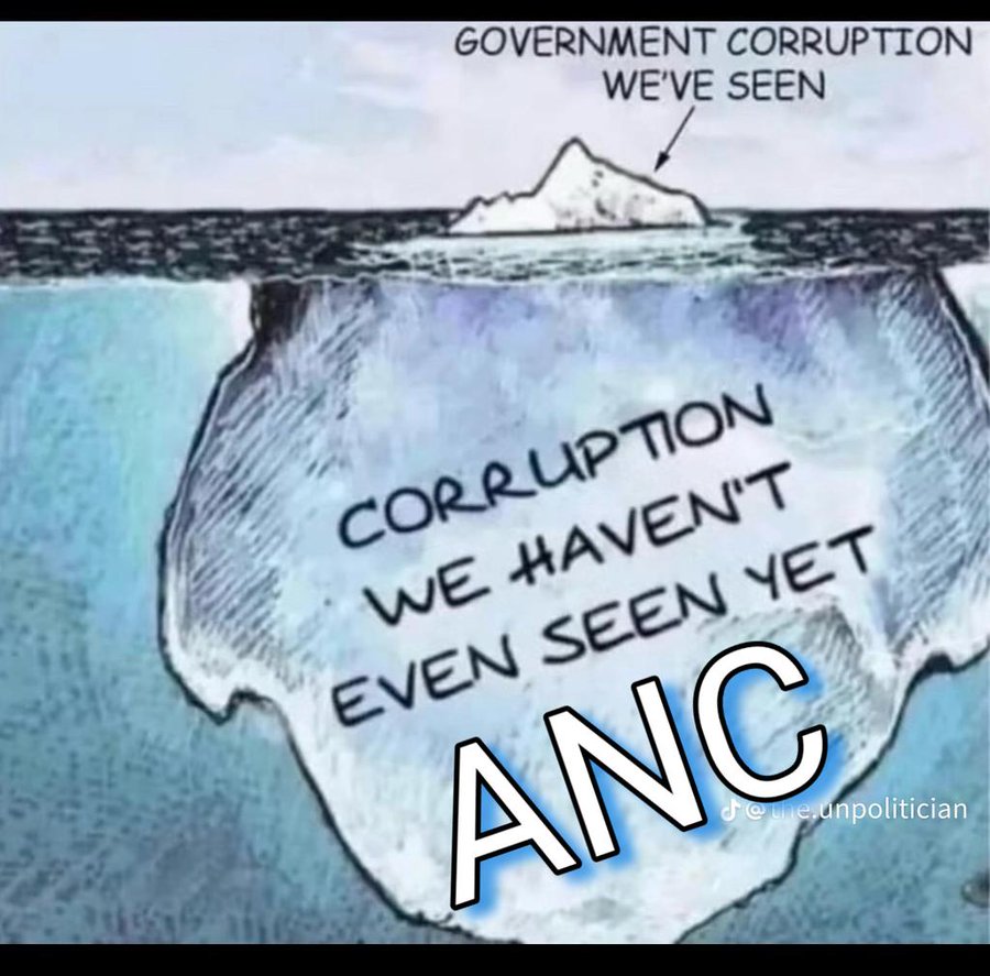 simaxis's tweet photo. Wake up fools and vote for clean Governance https://t.co/WX81lTVuIS