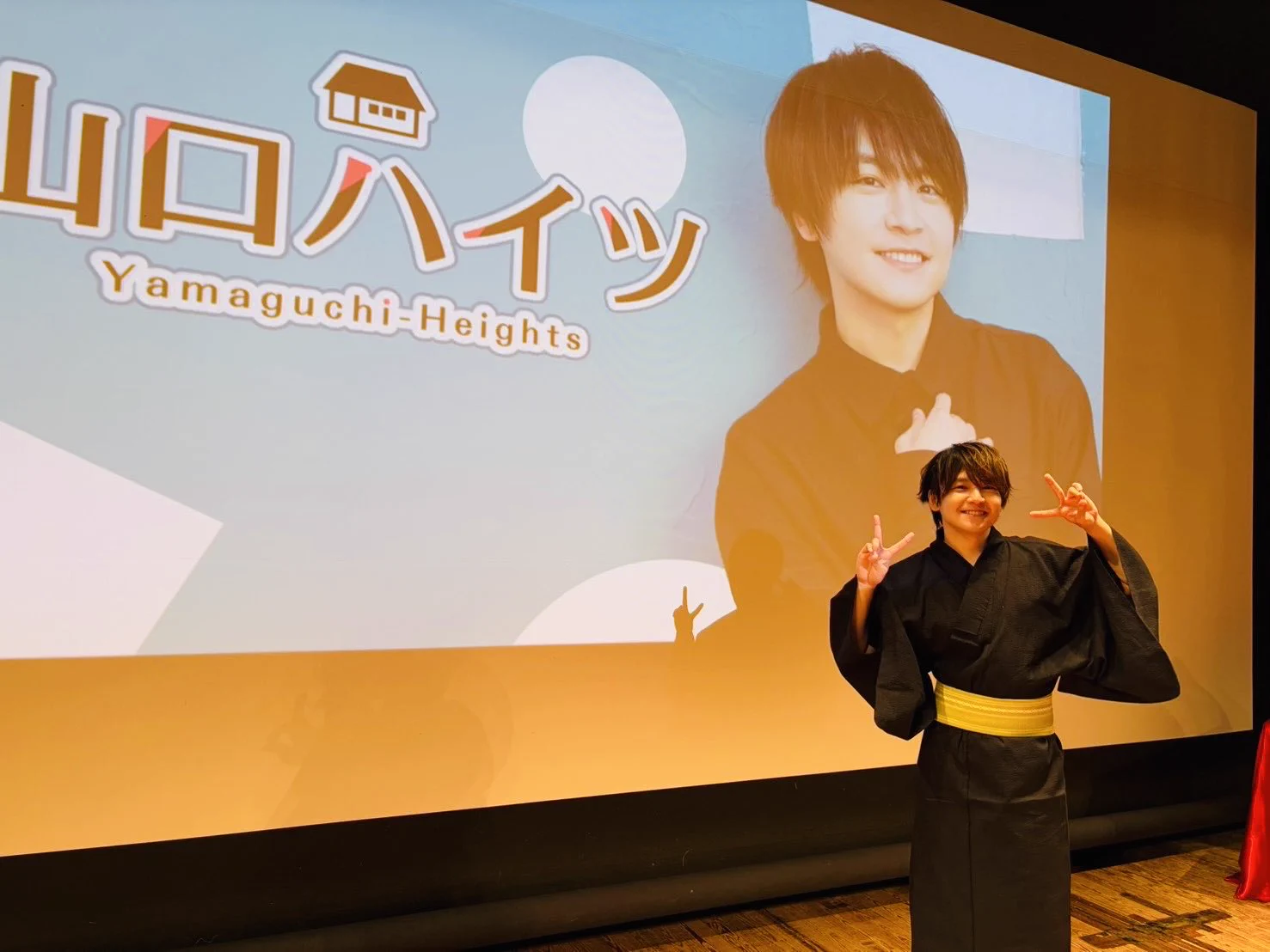 俳協 【公式】 on X: 