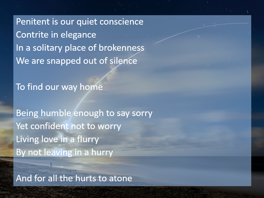 RBiakpara's tweet photo. @The_PoetryArena #BornBattleReady
#Penitent https://t.co/Ccd2mBPI9z