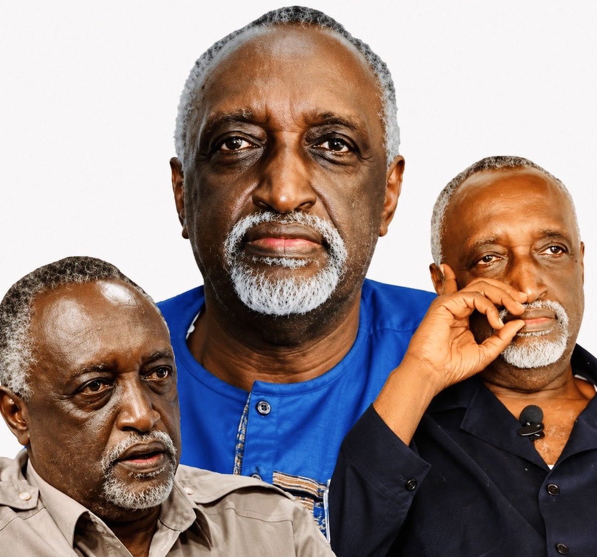 sheilakamuzinzi's tweet photo. Hello, beautiful young Rwandan! 😍 Welcome to Episode 5 of our series. Today, we tear down @titorutaremara4 , the evil ideological architect behind the @rpfinkotanyi’s most calculated slaughters .

While military thugs pulled the triggers, #Rutaremara was the political brain who justified the bloodshed. Different dossiers and survivor testimonies link him directly to horrific civilian massacres in #Murambi during 1994, where innocent citizens were systematically rounded up and executed in #RPF controlled zones.

Before the war even began, #Rutaremara directed dangerous, secret underground networks used to run covert operations. Strikingly, he remains a prime suspect behind the politically explosive assassination of prominent leader #FélicienGatabazi. 

After 1994, #Rutaremara masterminded the regime's forced historical narrative, weaponizing laws to bury #RPF war crimes, revenge killings, and forced disappearances.

He even twisted his role as a government #Watchdog to run vicious political cleanups to force out rivals, while running PR damage control to whitewash the regime's secret torture safehouses. 

He is so ruthless to extent he backed the political destruction of his own family, staying completely silent when his nephew, General #FrankRusagara, was thrown into prison. prison.

#MillenZMovementRw✊ will smash this accountability gap. Reject this puppet master! 

🚨Stay tuned for Episode 6...