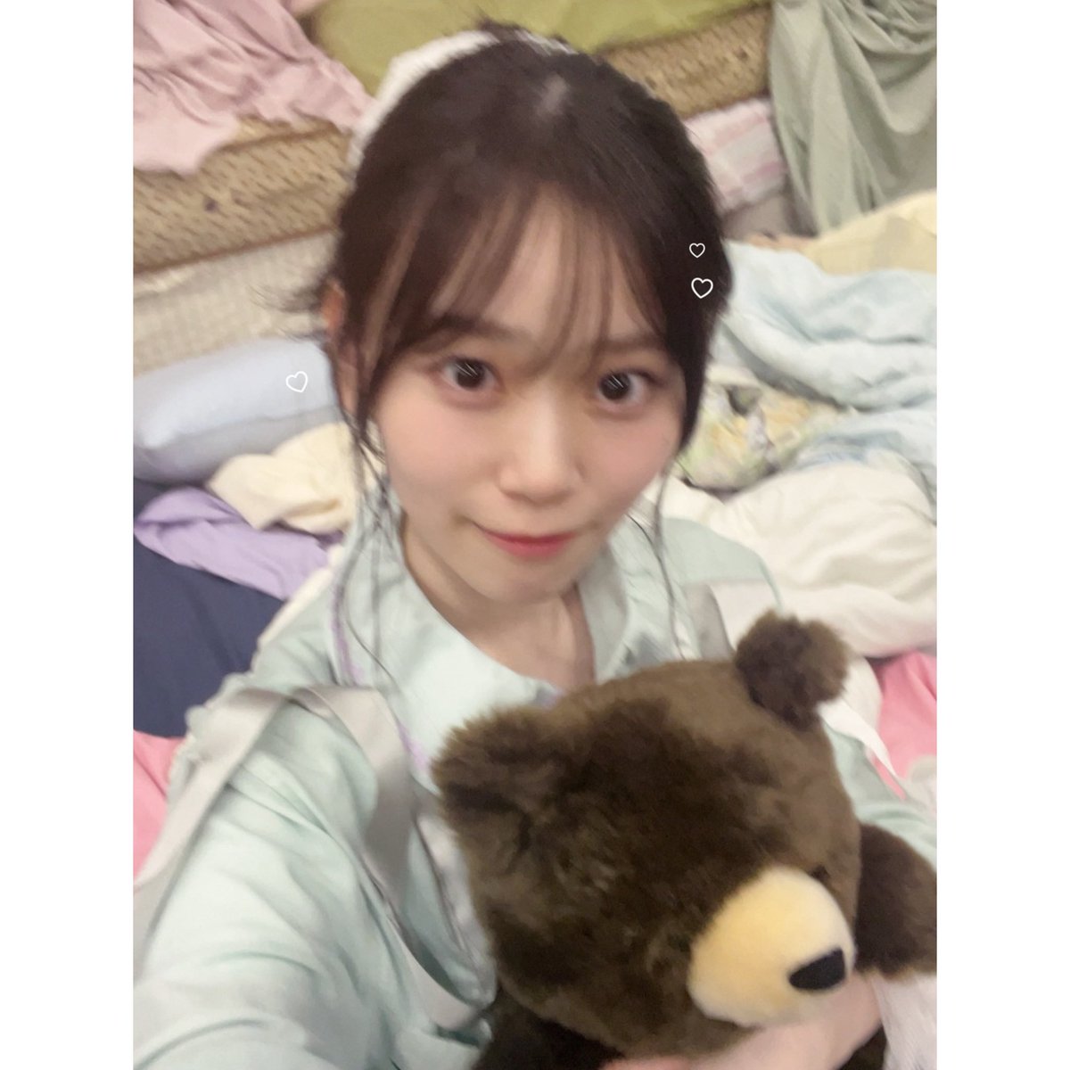 ymstszki__'s tweet photo. #リプした人にひとこと
フラットにたくさんやります🎶明日もお休みなので❕ https://t.co/m992gSr2Gw