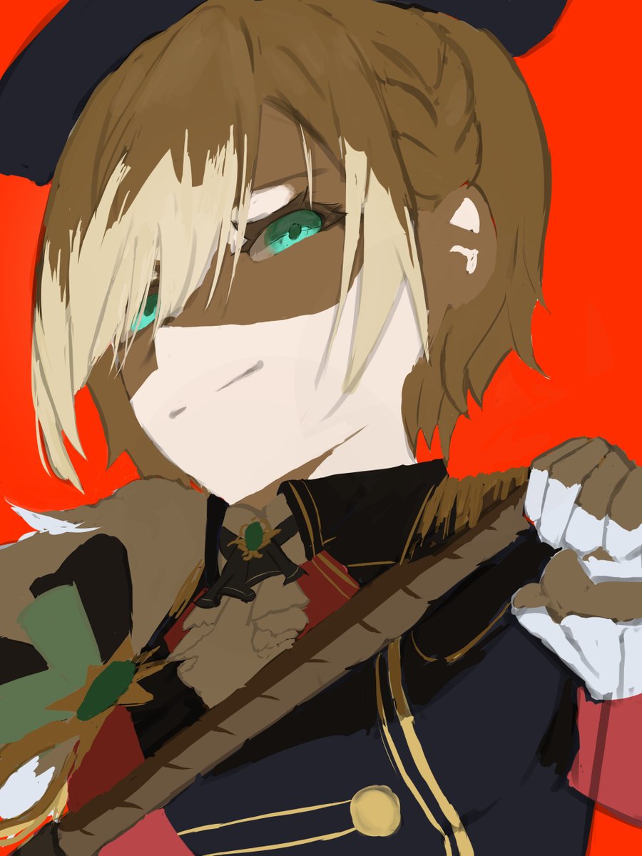 roooki04's tweet photo. 新衣装見た時これしか思いつかなかった
#胡桃のあ新衣装  #963art https://t.co/cZna31fVRr