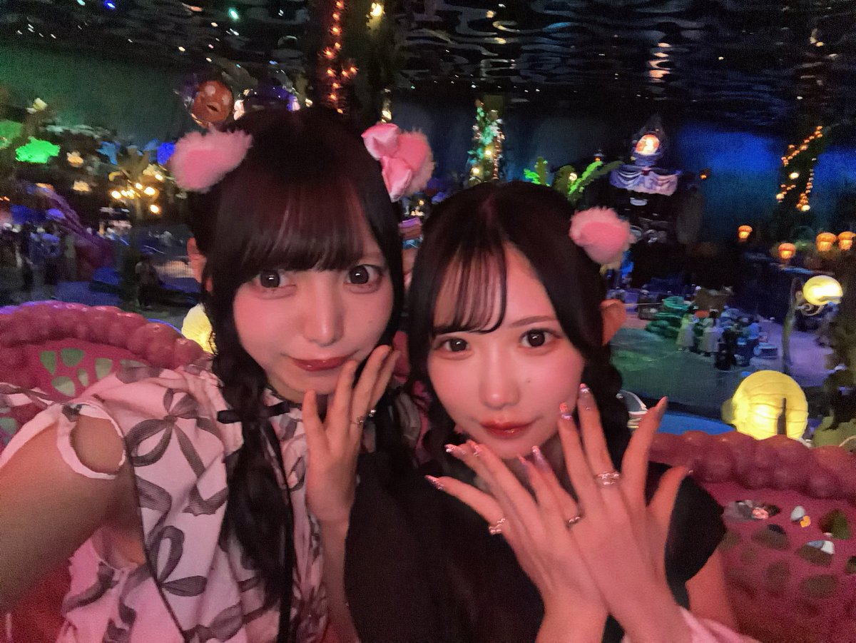 maid_kairi's tweet photo. 思い出共有くん！è ·̫ é⭐️😼💫 https://t.co/N65bB23Zbv