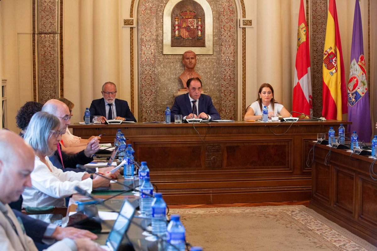 Diputación de Soria tweet media