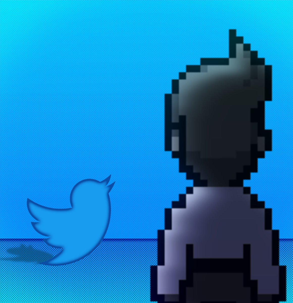 SmartestAdvisor's tweet photo. [PINNED]

"Well, Well, Well

What do we

Have here? A little Birdie?" [1/3] https://t.co/616Wc86yJC