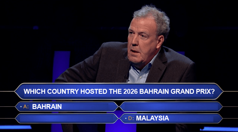TomP1Bellingham's tweet photo. Quiz shows in ten years time https://t.co/2uo6eqxmH2