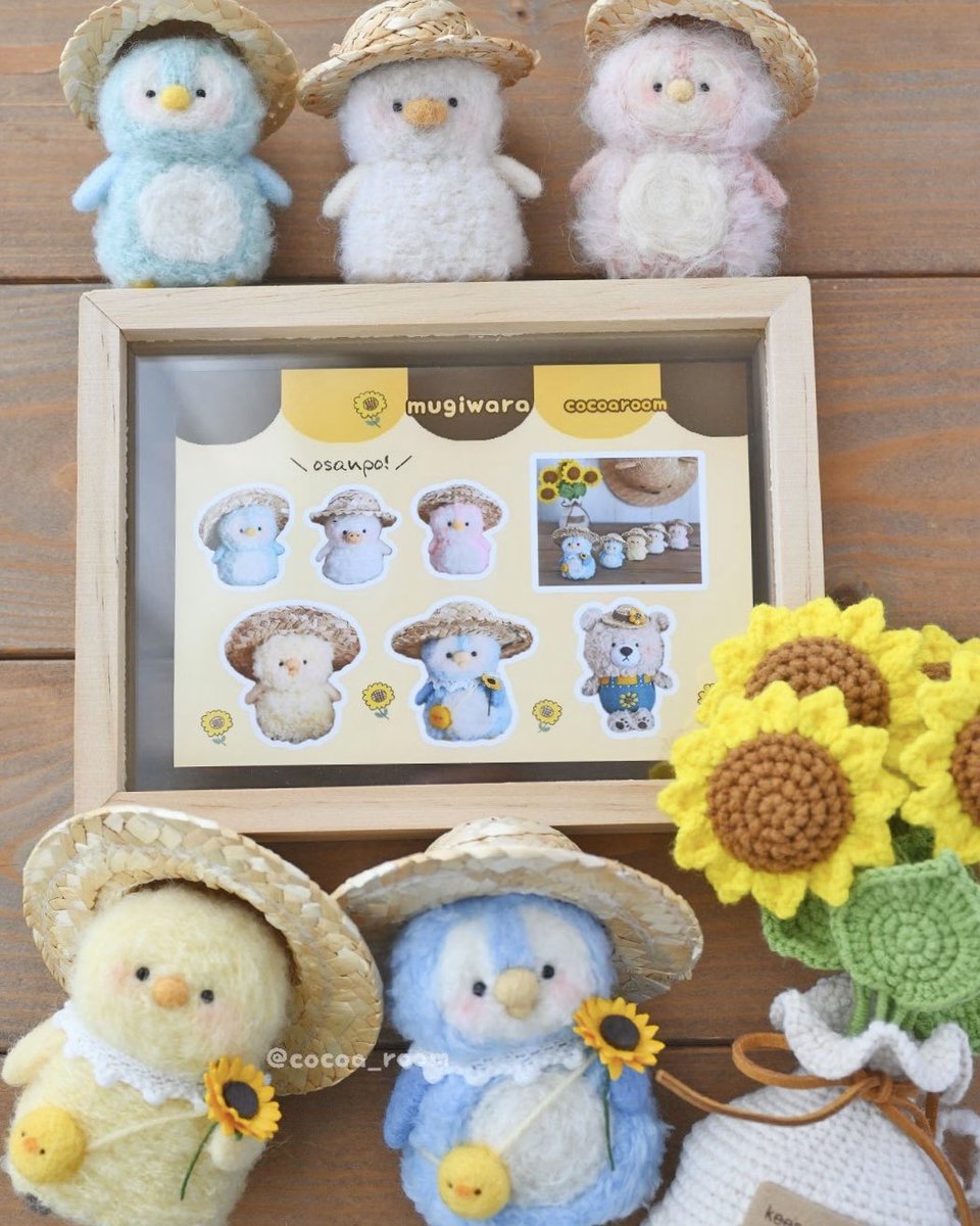 cocoaroom🧸🍞ファミマプリント発売中 (@cocoa_room) / Posts / X