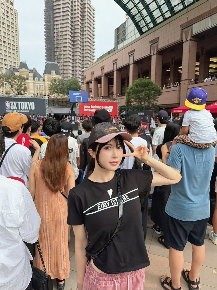 辻井ほのか tweet media