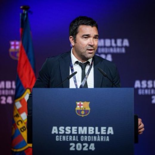 Planeta Barça tweet media