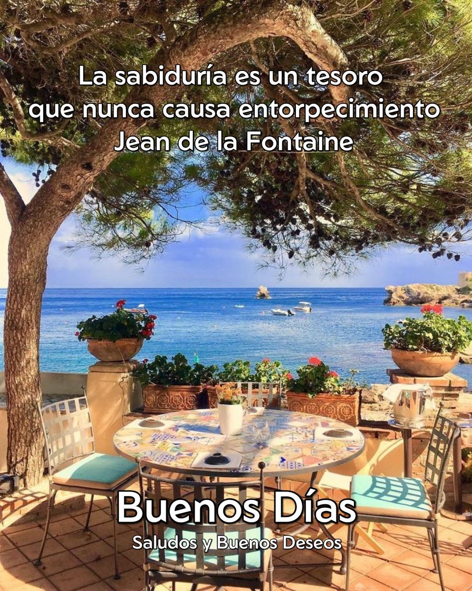 Quercus10's tweet photo. #Felizdía
#BuenosDías 
#saludos
#saludosybuenosdeseos 
#FelizDomingo https://t.co/JbI8GfzxlY