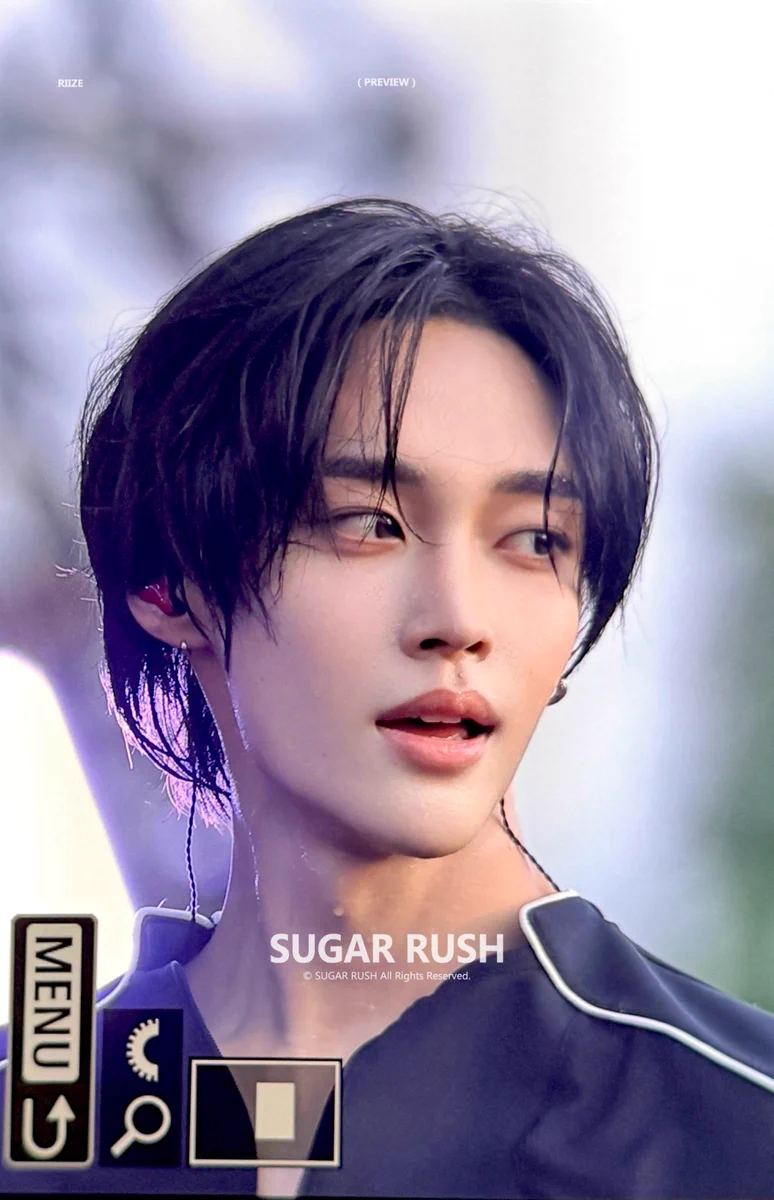 SUGAR RUSH on X: 
