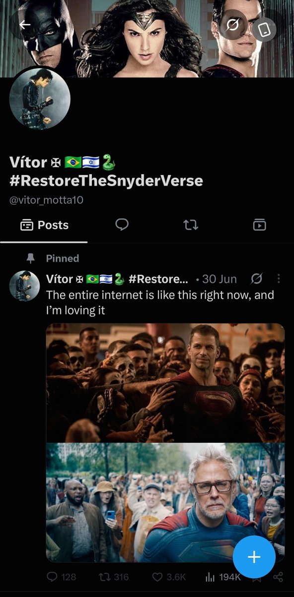 Gil Dice tweet media