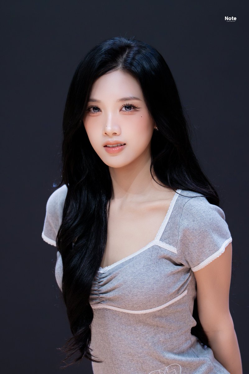tripleS_Note's tweet photo. 260726 NY MUSIC
트리플에스 설린
#tripleS #트리플에스
#설린 #Sullin https://t.co/jrdxPTqEoO