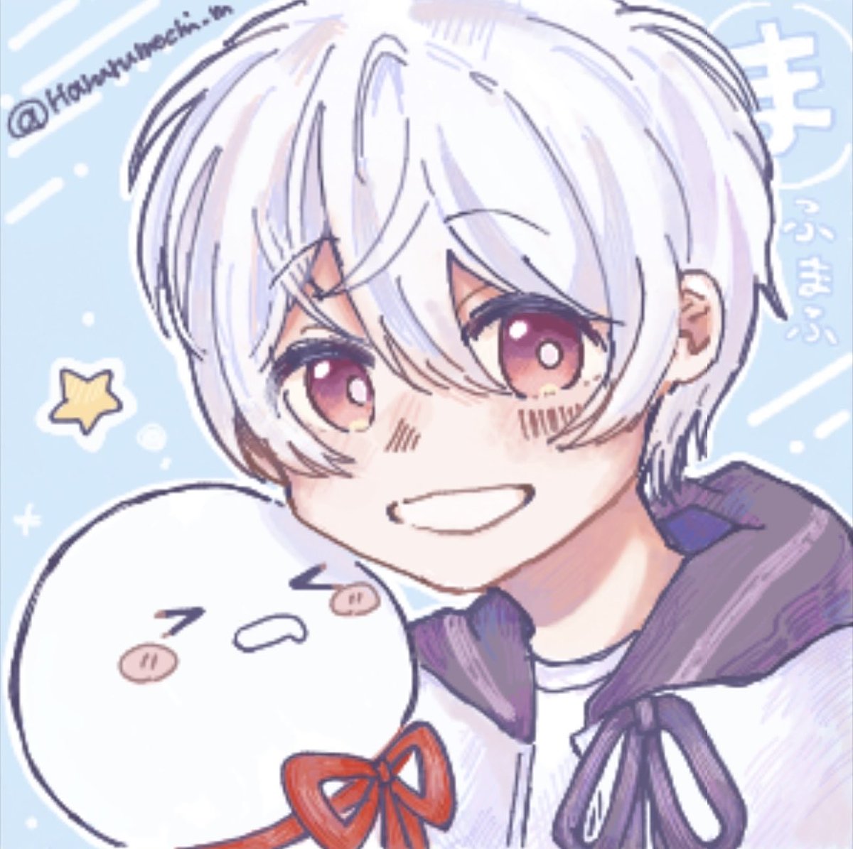 はるもち@プロフ要確認 はるもち (@harurumochi_m) / Posts / X