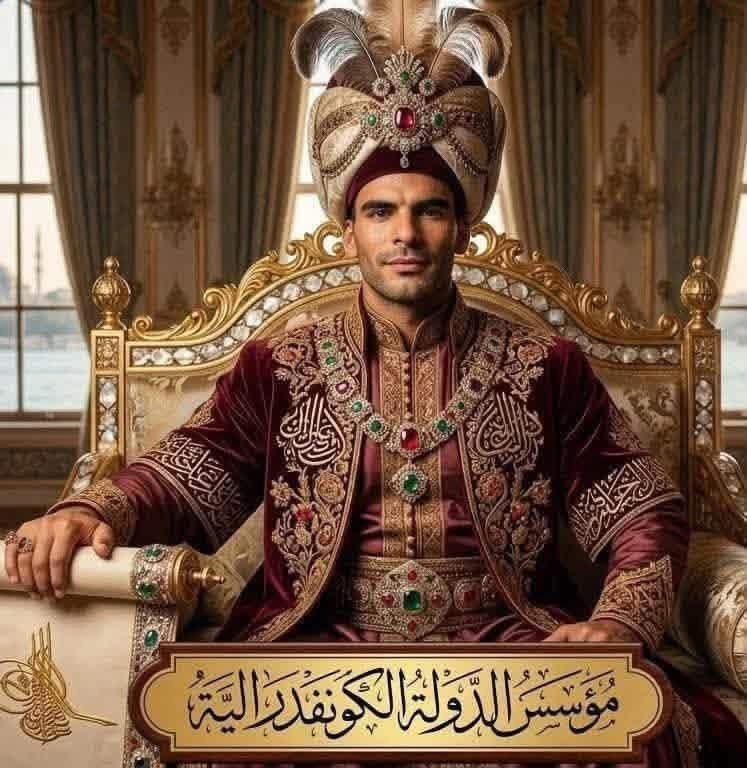 noniezzo's tweet photo. الملك 🦆كيكو درجن🦤 ( الثالث )  مؤسس الدولة الكونفيدرالية خاض عدة معارك باءت كلها بالفشل والخيبة وقرر ان يخوض معارك اخري في العام التالي الله لا يوفقه https://t.co/ZrnvMyVGlt