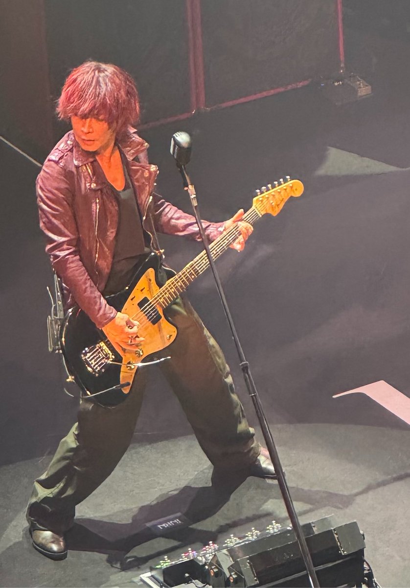 umitsuki_IR's tweet photo. 赤髪めちゃくちゃカッコよかった
#LUNAPIC https://t.co/oJznRWNkzR