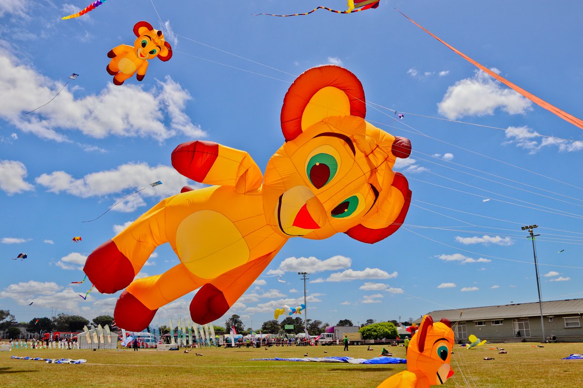 CTKiteFest's tweet photo. #ColourTheSky is a celebration of hope, connection &amp; the unique role each of us plays in creating brighter communities &amp; mental health awareness. 

EARLY BIRD TICKETS ARE NOW ON SALE!
Date: 24 - 25 Oct '26
Venue: Youngsfield Military Base, Ottery
Tickets: https://t.co/NBI8nEDxqR https://t.co/t57p7CQBKS