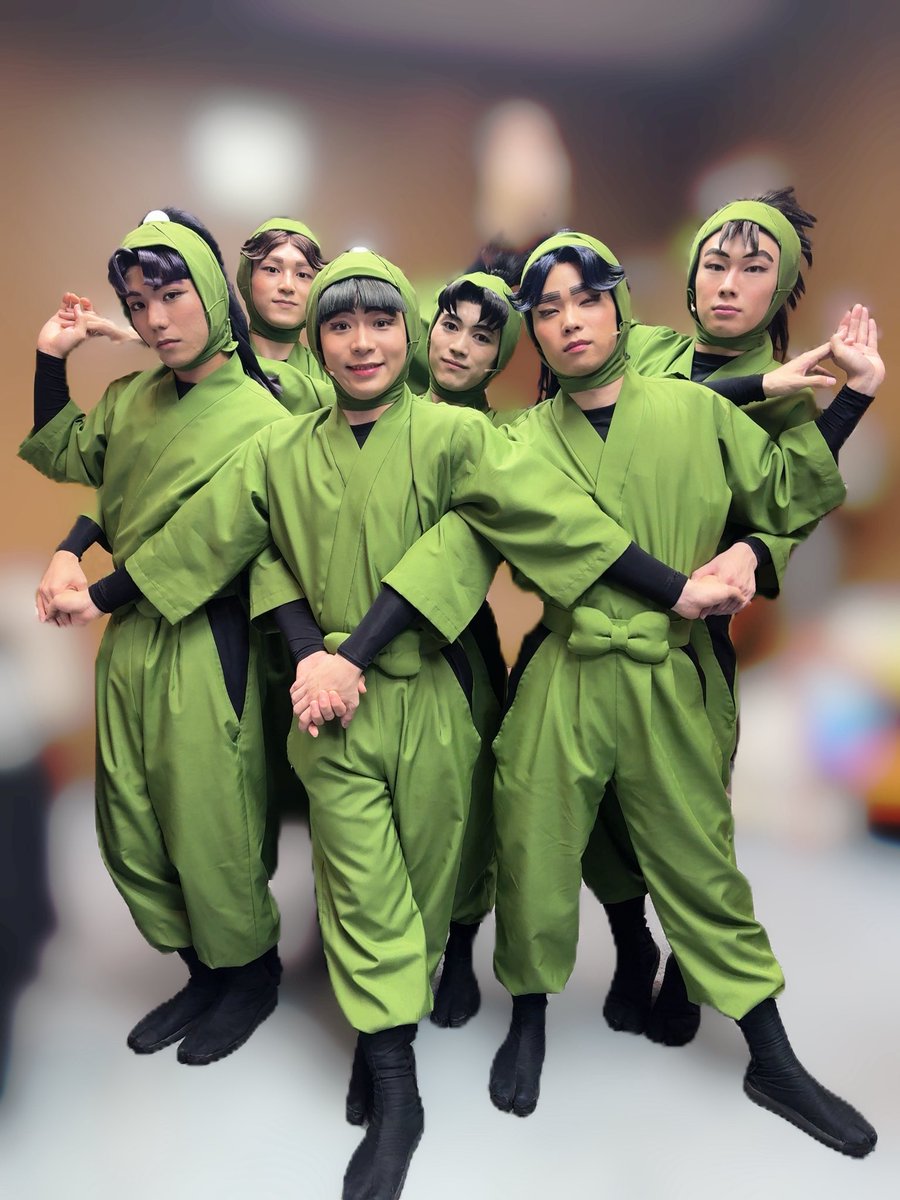 北原十希明 tweet media