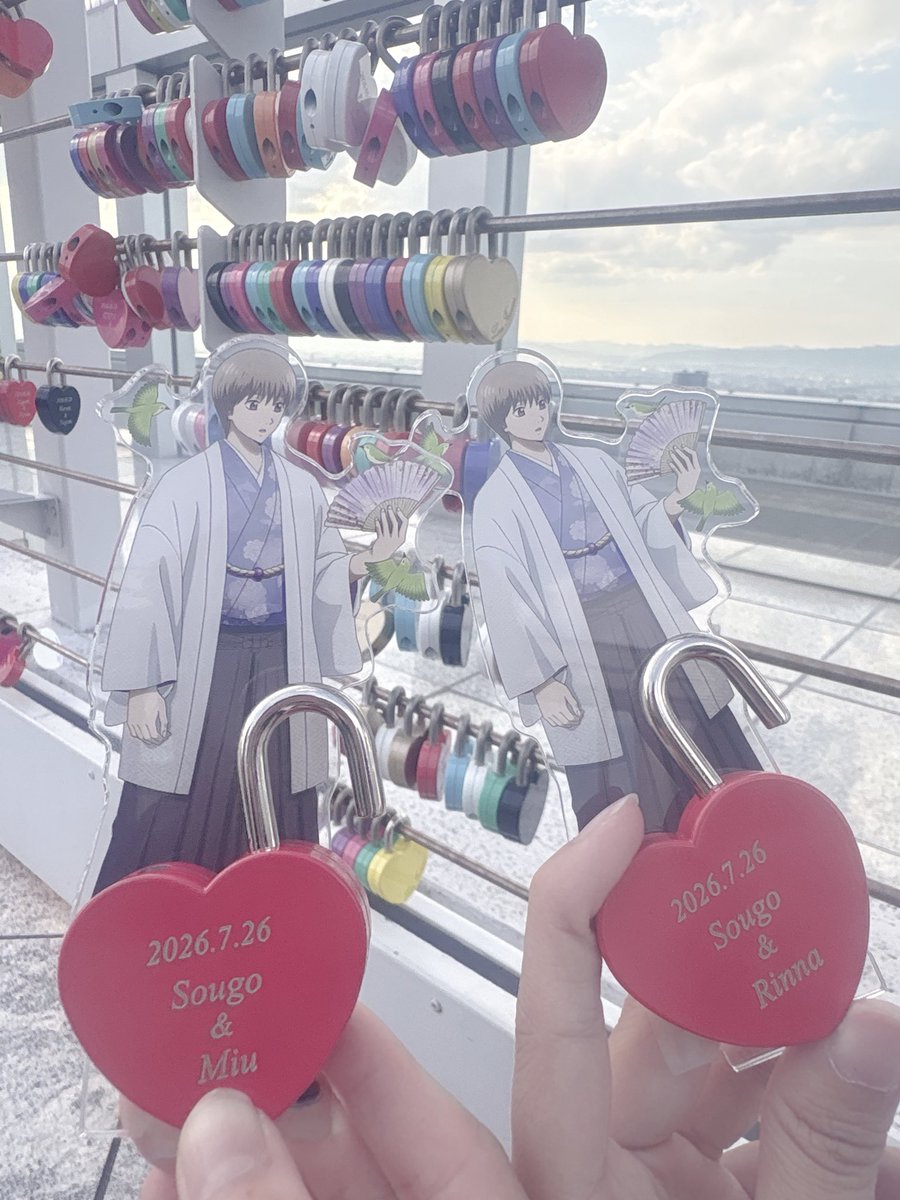 みうｻﾝ tweet media