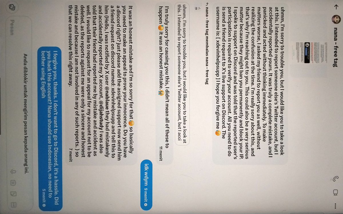 dijahstudy tweet picture