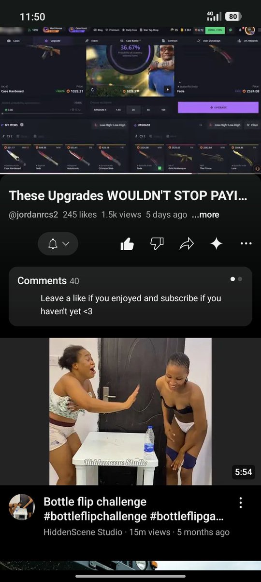 XTASHA tweet media