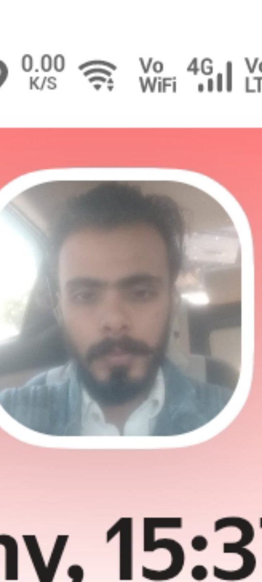 tariqhabib1's tweet photo. Spineless #Yangopakistan driver Ali Salman, driving Suzuki Alto BRH-299, allegedly threatened and intimidated my family.
Following the tweet, @ICT_Police spokesperson Sharifullah bhai has been in constant contact and is providing support. Thanks Sharifullah bhai. https://t.co/GmPidgUCY7