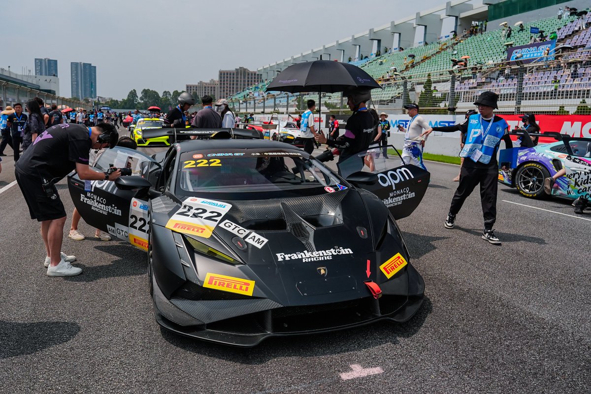 vousmys's tweet photo. แลมโบซิ่ง 222 Frankenstein Racing 🏎 https://t.co/r6B3frOrSw