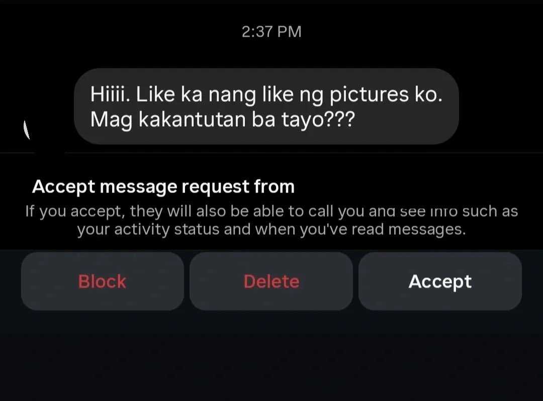 lurkkkkker's tweet photo. Uhmmmmm 😏 #ctto https://t.co/yjIaJpvspw