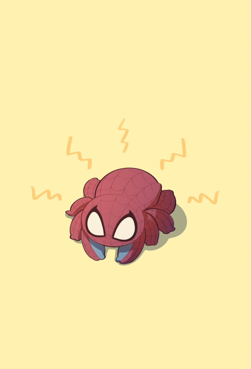 sccd26114's tweet photo. 总有一个宇宙是这样的
#SpiderMan https://t.co/xlalvnm5Aj