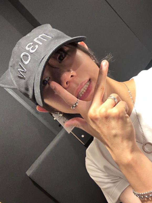온율 tweet media
