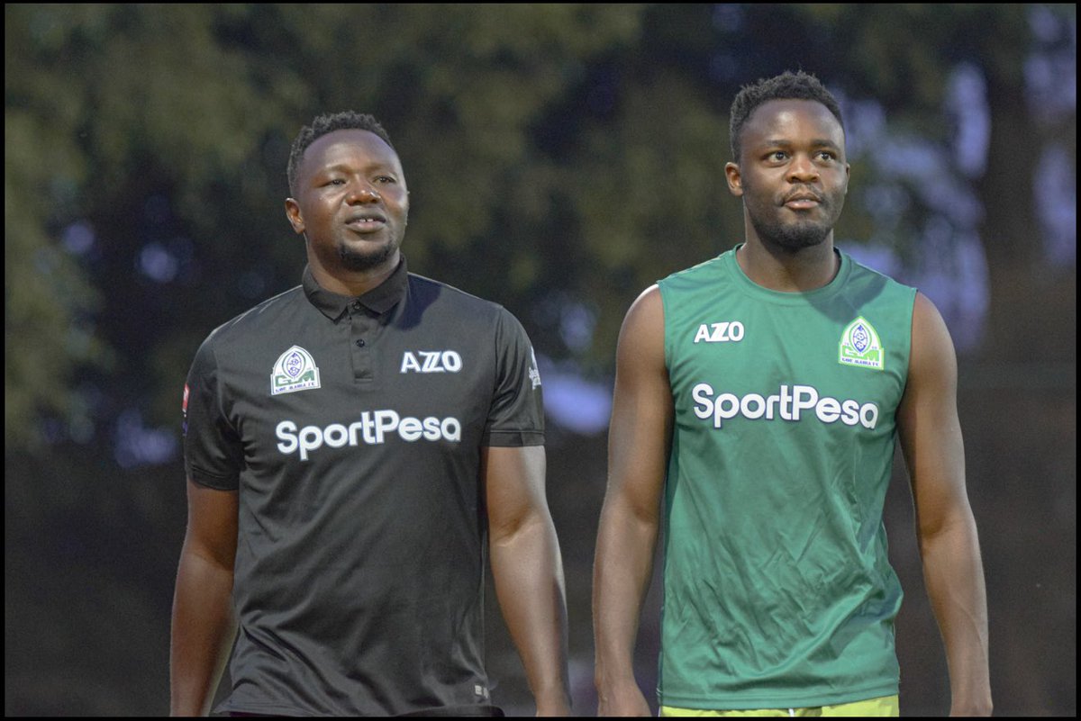 FelixOluoch_'s tweet photo. 💚💚 https://t.co/qPR0XBuIX5