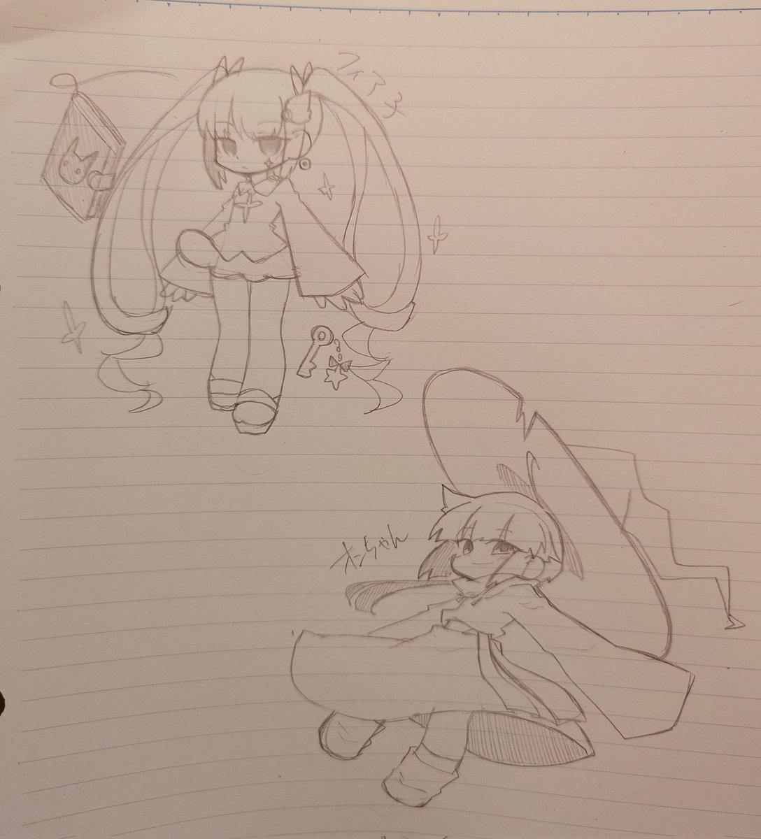 ortho_en's tweet photo. 100年ぶりに絵を描いておる https://t.co/Lt3gb5exMB