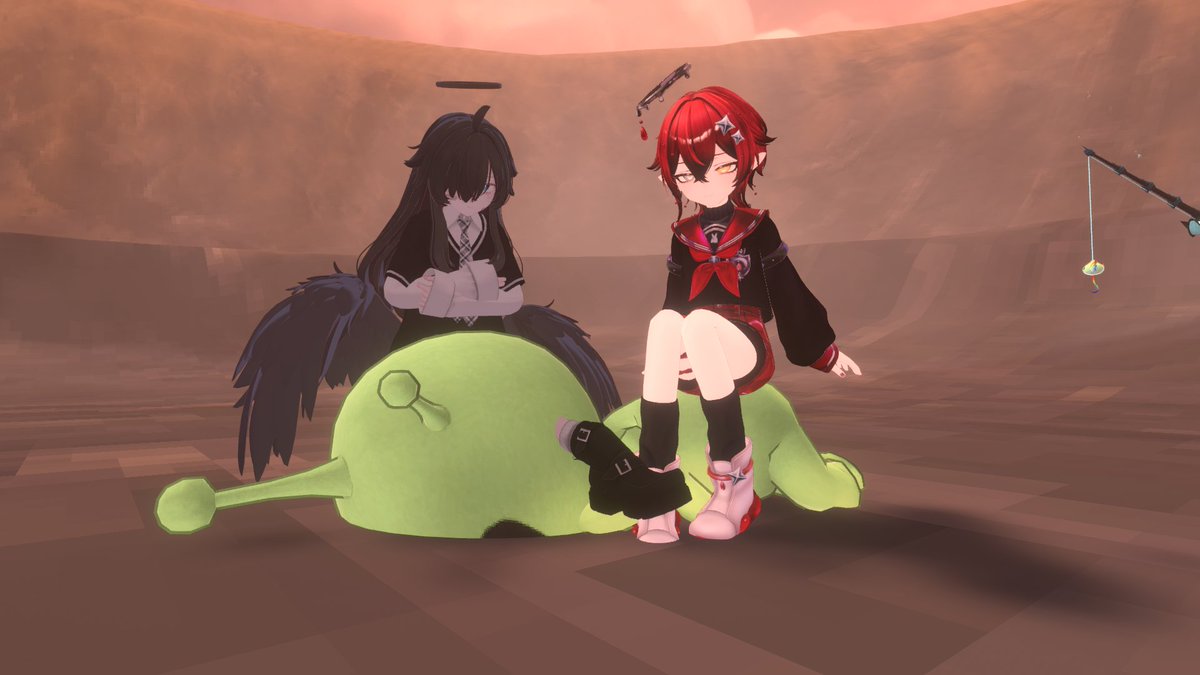 shi_vrchat's tweet photo. https://t.co/HD9RpnkBx5