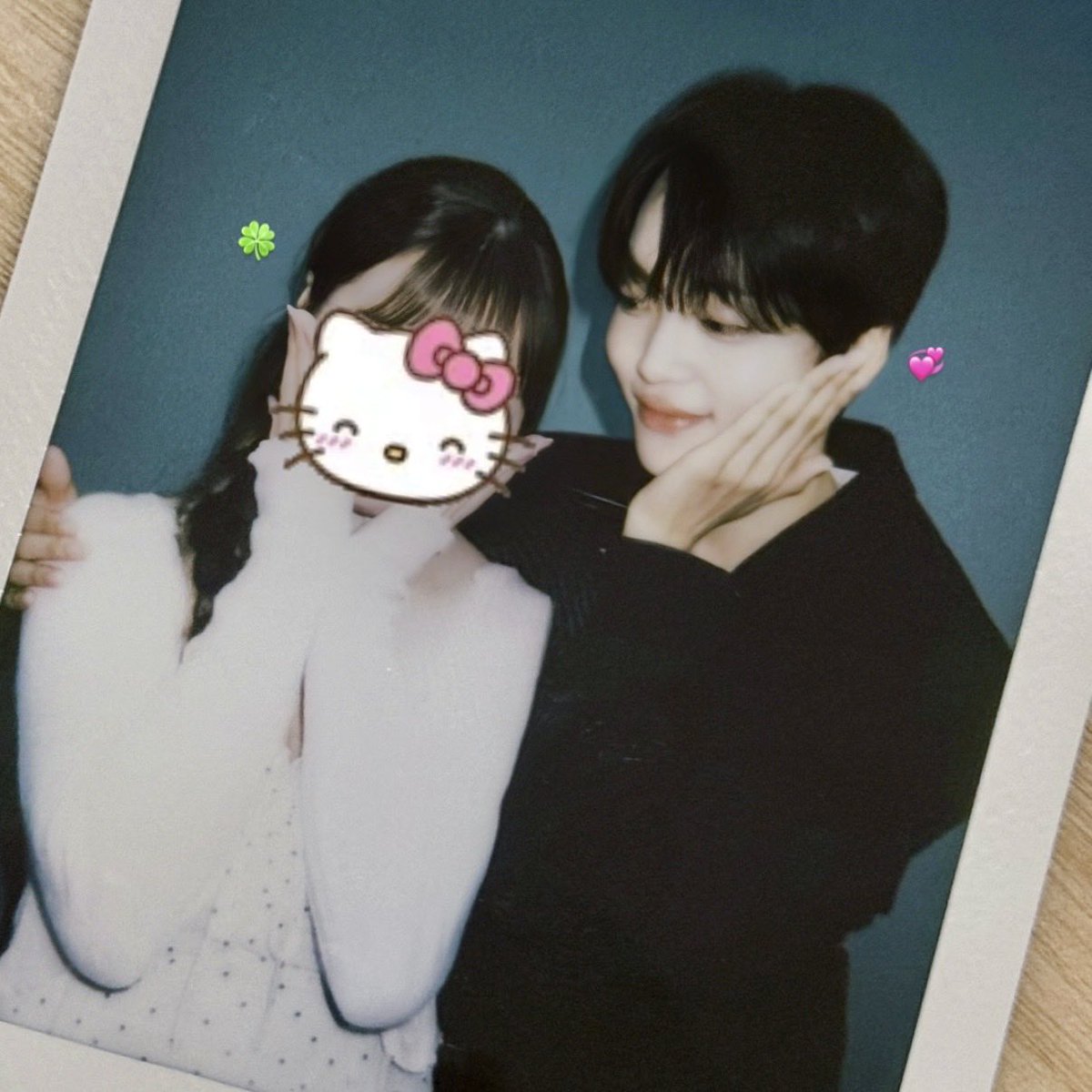 1130cm______'s tweet photo. 송남보…♡ https://t.co/WuTnSNQ5f3