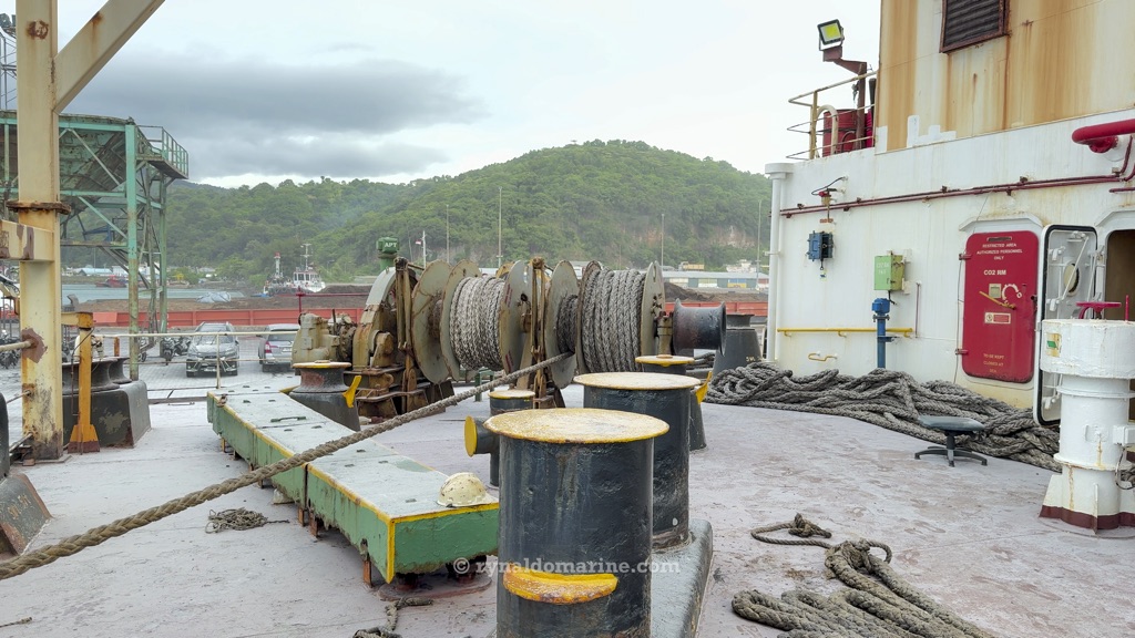 rairynaldo's tweet photo. Safety begins with awareness, preparation, and discipline before any operation starts. Strong safety standards protect people, vessels, cargo, and the environment.

Discover more at https://t.co/YFxWmsYzNQ

#MaritimeSafety #MarineSafety #SafetyAtSea #MarineSurveyor #RynaldoMarine https://t.co/BtquWGOEU5