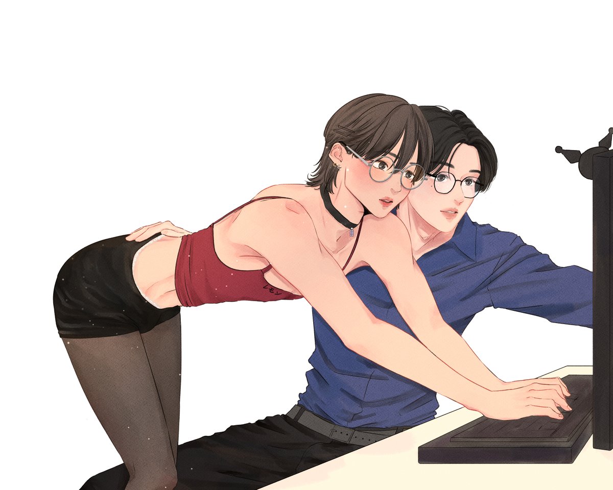 xxmadlemonjj's tweet photo. #준쥰 for Unexpected Friendship fic by @NYLNAY https://t.co/QYlIYxVxAS