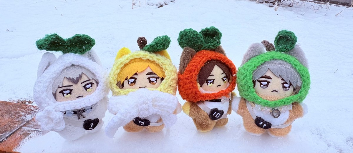 3kan_winter's tweet photo. #暑すぎるので雪の画像で涼もう見た人もやる https://t.co/Zem55gwhga