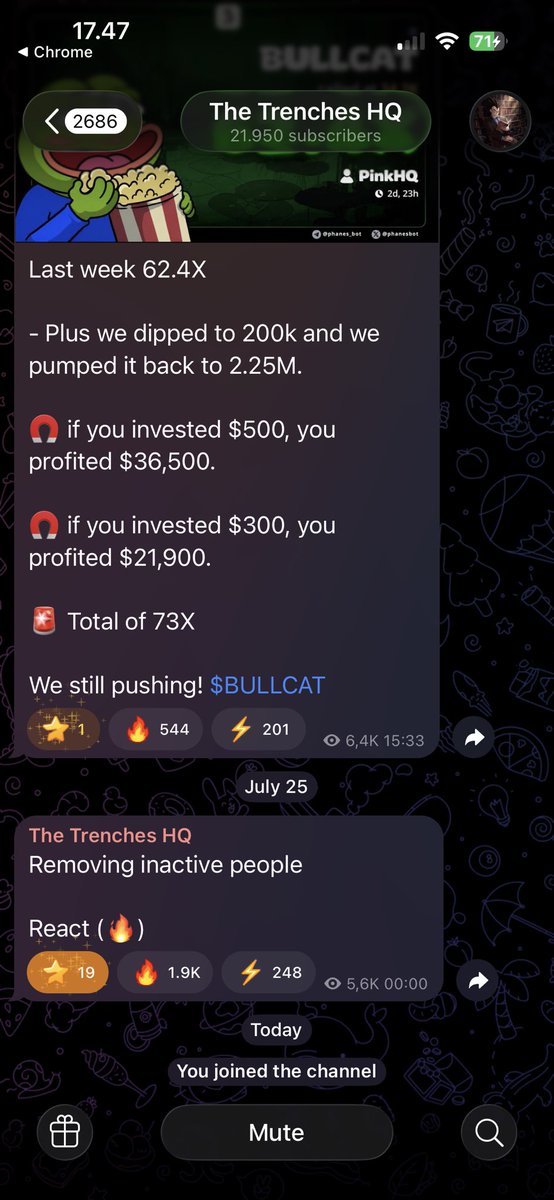 Troxiex's tweet photo. @Cryptoze salute!

7h62AHiJp73PSQzU9yi6ARw3AZa1PzwYVV3XZA5evVMt https://t.co/4aTn9H2Gmj