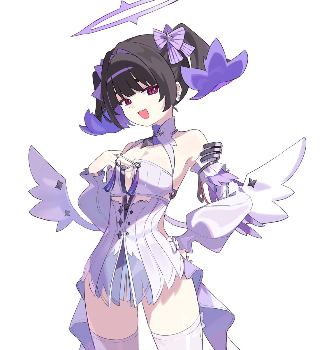 Miyako_Draw's tweet photo. Remielle Yu https://t.co/TLDIHb0Nah