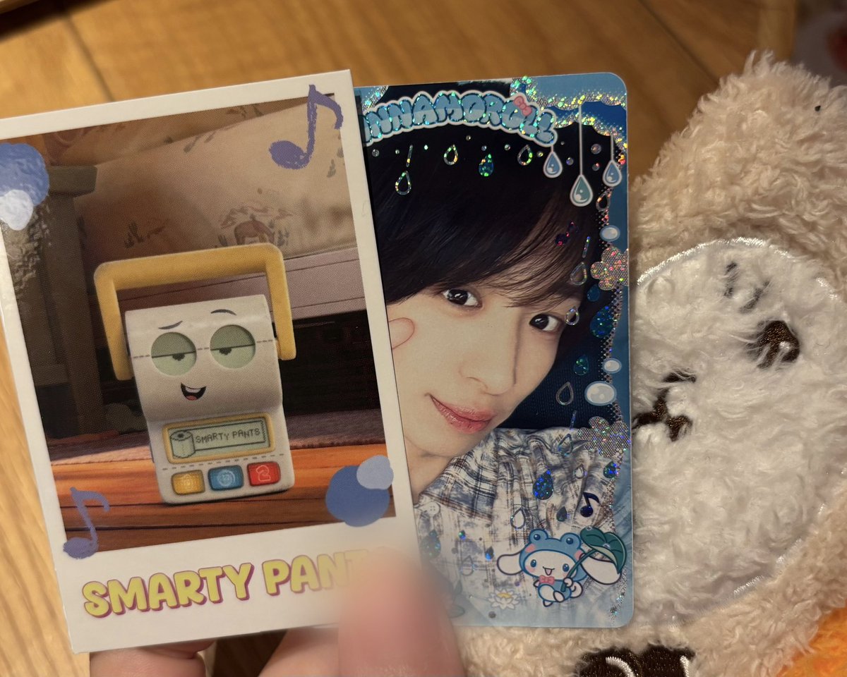 nuko383's tweet photo. トイストーリー5みにいったー！
無理に周りに合わせずに、自分の好きなものを大切にしていくべきなんだなと改めて思ったよ〜🥲🥲🩷
私の泣いてる横でお友達もうるうるしててわらっちゃった こんなお友達に出会えた私は本当に幸せ者だね ずーっと大切にする https://t.co/AwhTPJmFLm