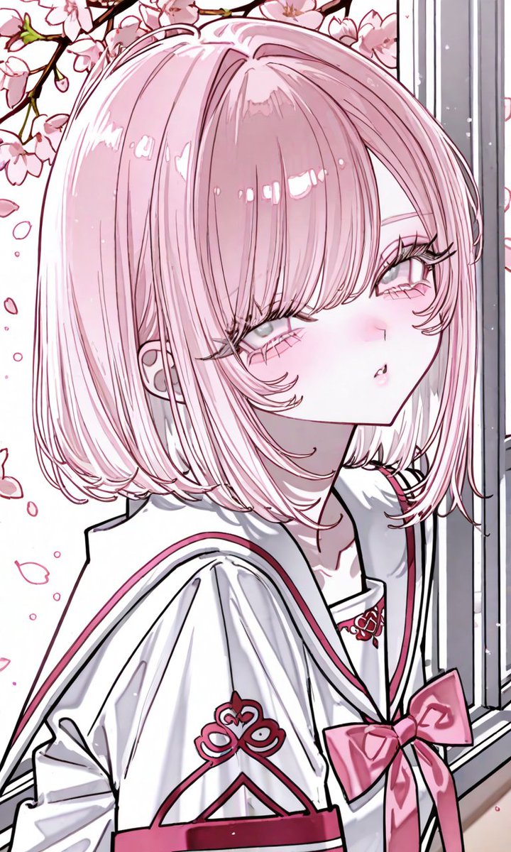 lilizzz__0o's tweet photo. ボブ×セーラーってなんでこんなにかわいいの~´т ‧̫ т ̀♡ https://t.co/Nwe8OWWq3a
