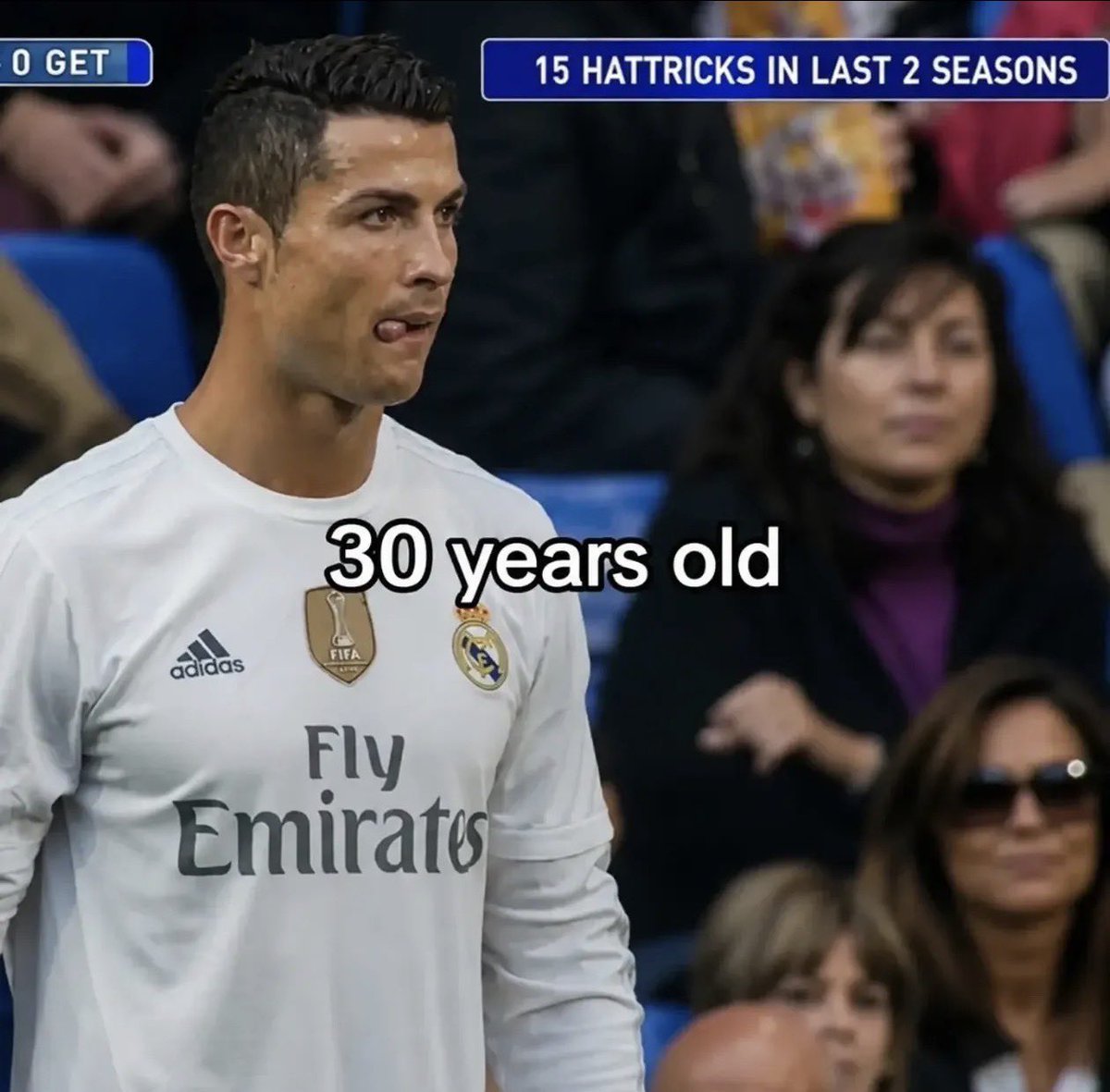 4kaszz's tweet photo. Cristiano Ronaldo from 28yrs in 4 slides https://t.co/iQapPWe4kO