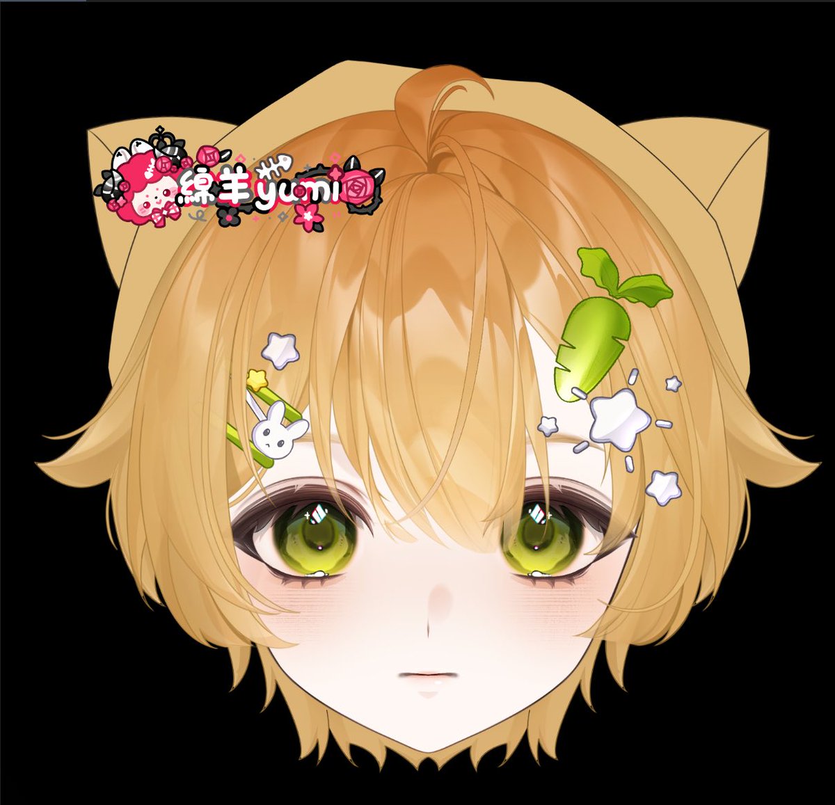 Mianyang2195's tweet photo. It's a commission. Party A wants a cute little boy.
#live2dwip #Live2D #VTuberModel #VtuberArtist #StandingIllustration #vgen
#CharacterArt #DigitalArt #ArtistsOnTwitter #Loli #CharacterDesign
#VTuberArt https://t.co/4azfOcPUgV