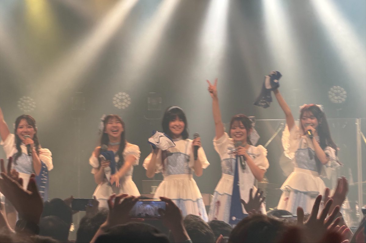 yujipan's tweet photo. 未定バンドワンマン🥁楽しかった！ https://t.co/mESE2sRgDd