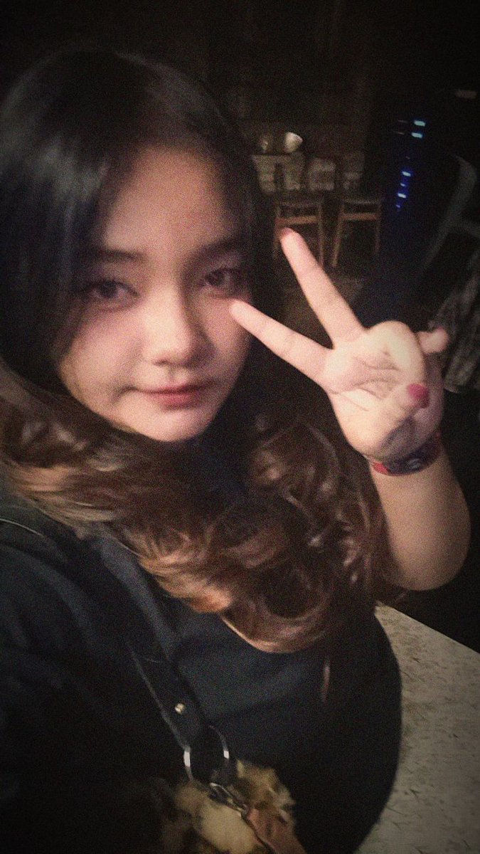 novemberprada's tweet photo. #yssa yang supporter supporter aja https://t.co/rVjuHvpSHg