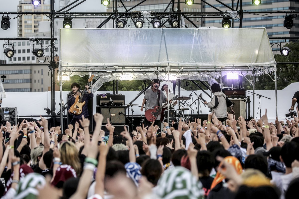 murofes tweet picture