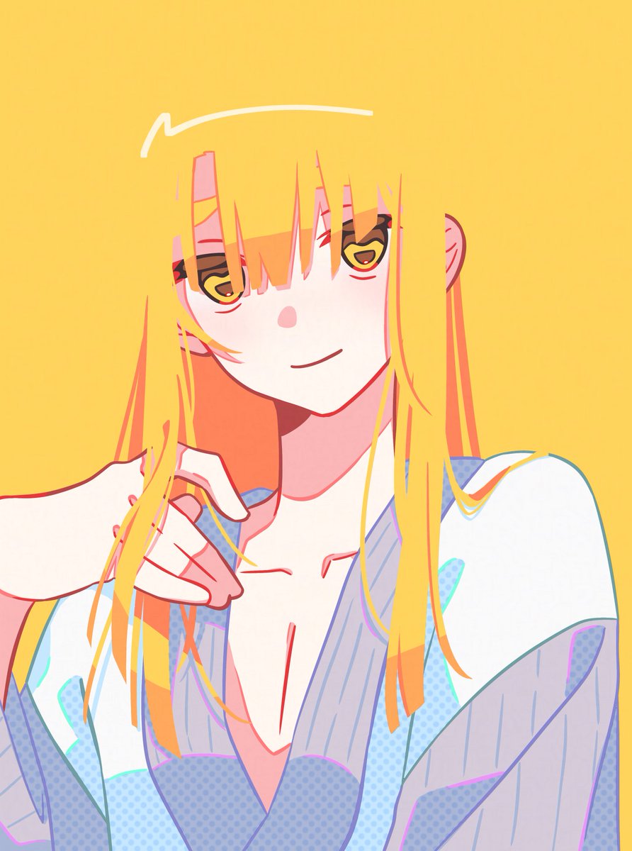 haru903_'s tweet photo. こういうイラストが流行ってると聞いて
木主if https://t.co/p7gSdUwXID